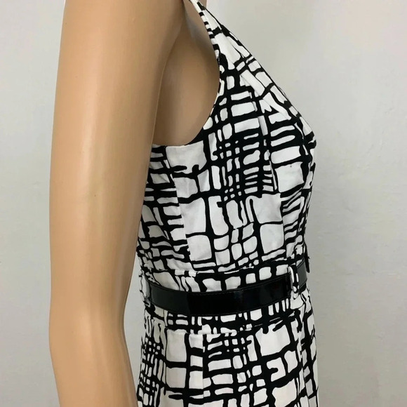 BYER CALIFORNIA sleeveless dress - Picture 5 of 6